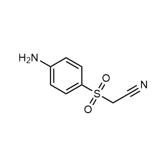 2-(4-Aminobenzenesulfonyl)acetonitrile|CS-0236943