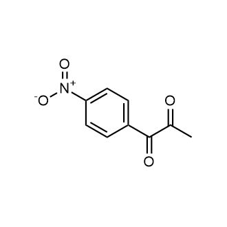 1-(4-Nitrophenyl)propane-1,2-dione|CS-0237185