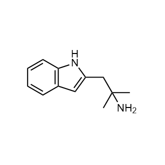 1-(1h-Indol-2-yl)-2-methylpropan-2-amine|CS-0237378