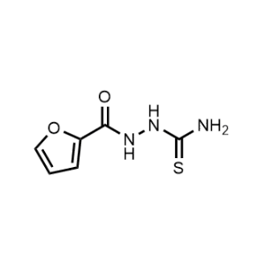 N-(Carbamothioylamino)furan-2-carboxamide|CS-0237558