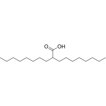 2-Octyldecanoic acid|CS-0237592