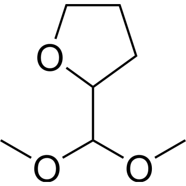 2-(Dimethoxymethyl)oxolane|CS-0237602