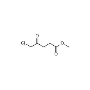 Methyl 5-chloro-4-oxopentanoate|CS-0237825