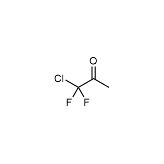 1-Chloro-1,1-difluoropropan-2-one|CS-0237892