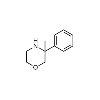3-Methyl-3-phenylmorpholine|CS-0237907