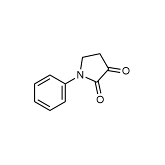 1-Phenylpyrrolidine-2,3-dione|CS-0237956