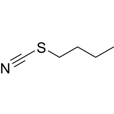 (Butylsulfanyl)carbonitrile|CS-0238108