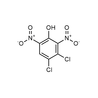 3,4-Dichloro-2,6-dinitrophenol|CS-0238250