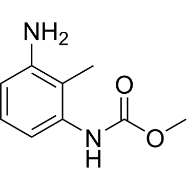 Methyl n-(3-amino-2-methylphenyl)carbamate|CS-0238433