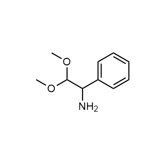 2,2-Dimethoxy-1-phenylethan-1-amine|CS-0238508