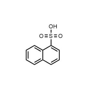 1-Naphthalenesulfonic acid|CS-0238578