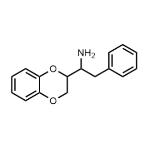 1-(2,3-Dihydro-1,4-benzodioxin-2-yl)-2-phenylethan-1-amine|CS-0238631