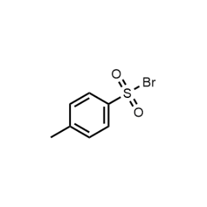 4-Methylbenzene-1-sulfonyl bromide|CS-0238690