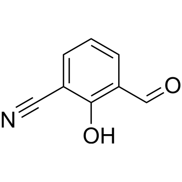 3-Formyl-2-hydroxybenzonitrile|CS-0238692