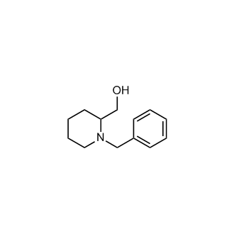 (1-Benzylpiperidin-2-yl)methanol|CS-0238696