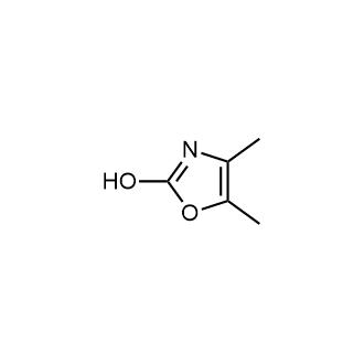 4,5-Dimethyl-2,3-dihydro-1,3-oxazol-2-one|CS-0238706