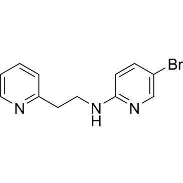 5-Bromo-n-[2-(pyridin-2-yl)ethyl]pyridin-2-amine|CS-0238759