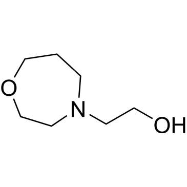 2-(1,4-Oxazepan-4-yl)ethan-1-ol|CS-0238795