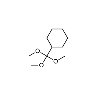 (Trimethoxymethyl)cyclohexane|CS-0238833