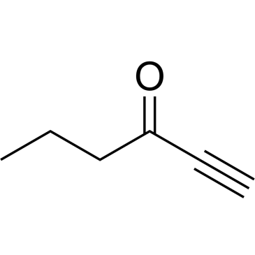 1-Hexyn-3-one|CS-0239001