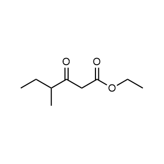 Ethyl 4-methyl-3-oxohexanoate|CS-0239034
