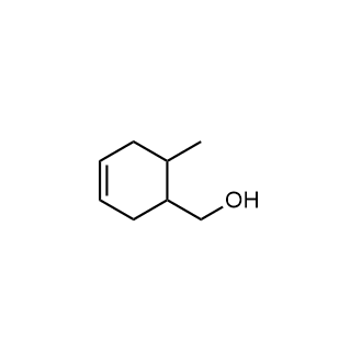 6-mEthyl-3-cyclohexene-1-methanol|CS-0239130