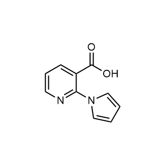2-(1h-Pyrrol-1-yl)pyridine-3-carboxylic acid|CS-0239168