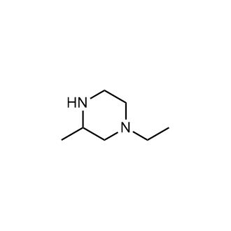 1-Ethyl-3-methylpiperazine|CS-0239277