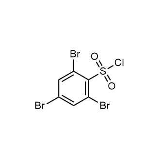 2,4,6-Tribromobenzene-1-sulfonyl chloride|CS-0239285