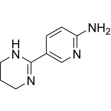 5-(1,4,5,6-Tetrahydropyrimidin-2-yl)pyridin-2-amine|CS-0239390