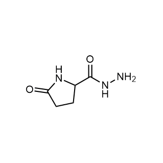 5-Oxopyrrolidine-2-carbohydrazide|CS-0239433