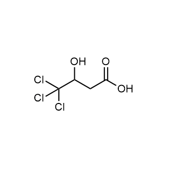 4,4,4-Trichloro-3-hydroxybutanoic acid|CS-0239475