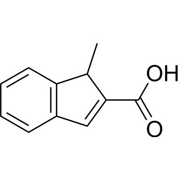 1-Methyl-1h-indene-2-carboxylic acid|CS-0239521