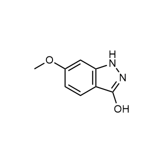 6-Methoxy-1h-indazol-3-ol|CS-0239531