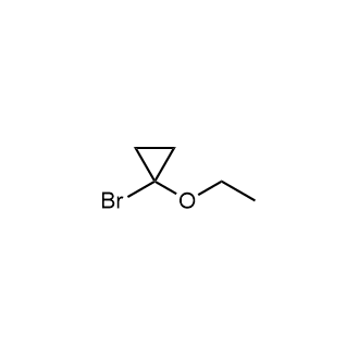 1-Bromo-1-ethoxycyclopropane|CS-0239630