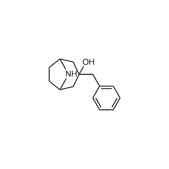 3-Benzyl-8-azabicyclo[3.2.1]octan-3-ol|CS-0239695