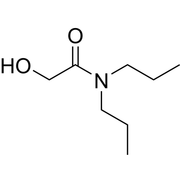 2-Hydroxy-n,n-dipropylacetamide|CS-0239699