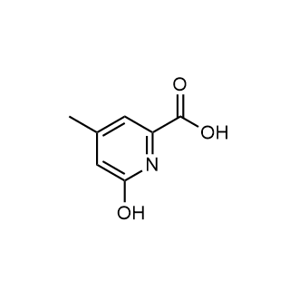 6-Hydroxy-4-methylpyridine-2-carboxylic acid|CS-0239941
