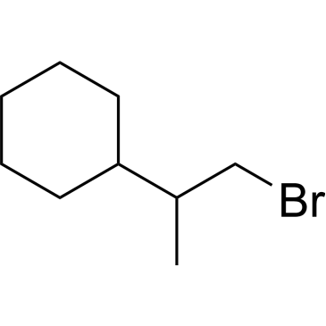 (1-Bromopropan-2-yl)cyclohexane|CS-0240029