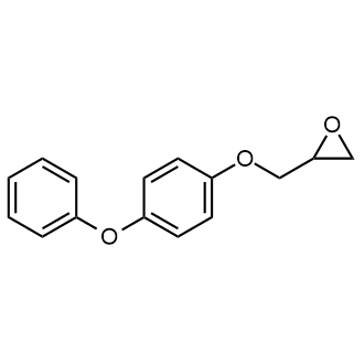 2-(4-Phenoxyphenoxymethyl)oxirane|CS-0240075
