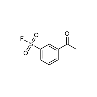 3-Acetylbenzene-1-sulfonyl fluoride|CS-0240076