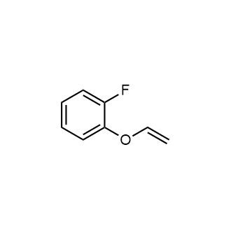 1-(Ethenyloxy)-2-fluorobenzene|CS-0240090