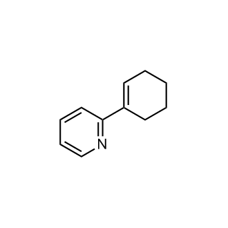 2-(Cyclohex-1-en-1-yl)pyridine|CS-0240198