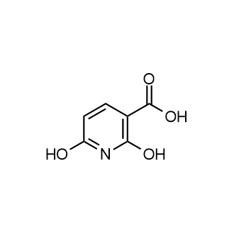 6-Hydroxy-2-oxo-1,2-dihydropyridine-3-carboxylic acid|CS-0240209