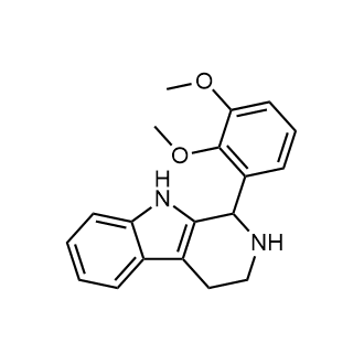 1-(2,3-Dimethoxyphenyl)-1h,2h,3h,4h,9h-pyrido[3,4-b]indole|CS-0241149