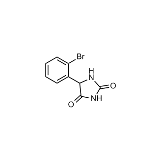 5-(2-Bromophenyl)imidazolidine-2,4-dione|CS-0241796