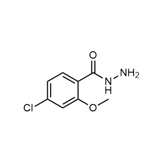 4-Chloro-2-methoxybenzohydrazide|CS-0241989