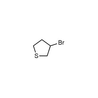 3-Bromothiolane|CS-0242008