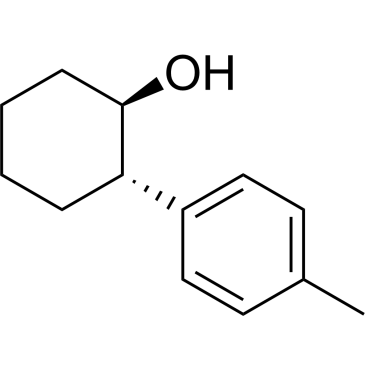 Rac-(1r,2s)-2-(4-methylphenyl)cyclohexan-1-ol, trans|CS-0242184