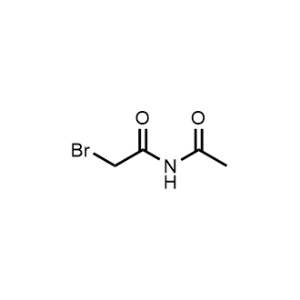 N-(2-Bromoacetyl)acetamide|CS-0242454